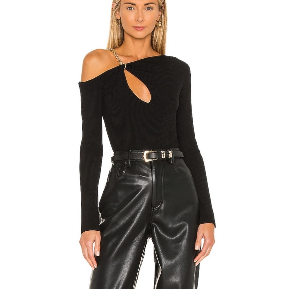 Nicholas Paloma Top - Size Large